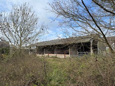Property Image for Thorney Abbey Farm, Oxton Road, Southwell, Southwell, Nottinghamshire, NG25 0QZ