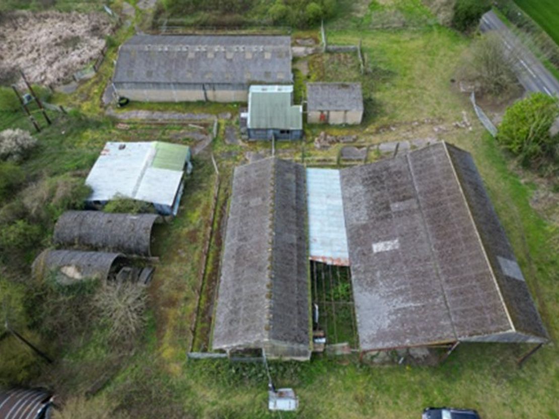 Thorney Abbey Farm, Oxton Road, Southwell, Southwell, Nottinghamshire, NG25 0QZ