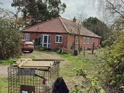 Property Image for Thorney Abbey Farm, Oxton Road, Southwell, Southwell, Nottinghamshire, NG25 0QZ