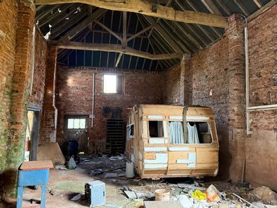 Property Image for Thorney Abbey Farm, Oxton Road, Southwell, Southwell, Nottinghamshire, NG25 0QZ