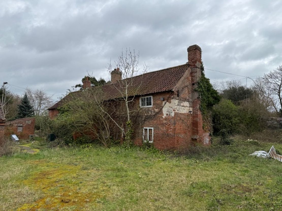 Thorney Abbey Farm, Oxton Road, Southwell, Southwell, Nottinghamshire, NG25 0QZ