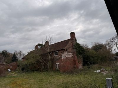 Property Image for Thorney Abbey Farm, Oxton Road, Southwell, Southwell, Nottinghamshire, NG25 0QZ