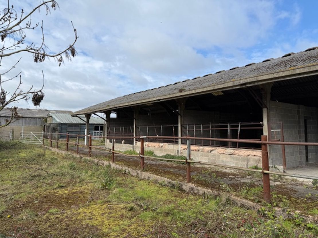 Thorney Abbey Farm, Oxton Road, Southwell, Southwell, Nottinghamshire, NG25 0QZ