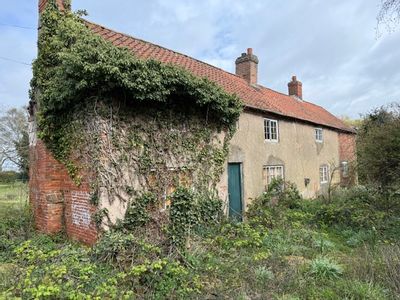 Property Image for Thorney Abbey Farm, Oxton Road, Southwell, Southwell, Nottinghamshire, NG25 0QZ