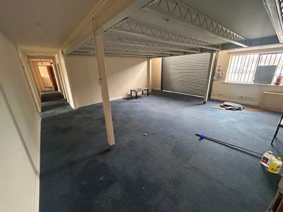 Property Image for D1 &amp; D2 Southglade Business Park, Hucknall Road, Nottingham, Nottinghamshire, NG5 9RA