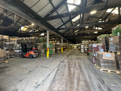Property Image for Arrow Trading Estate - Unit 8, Corporation Road, Audenshaw, Manchester M34 5LR