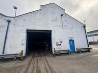 Property Image for Arrow Trading Estate - Unit 8, Corporation Road, Audenshaw, Manchester M34 5LR