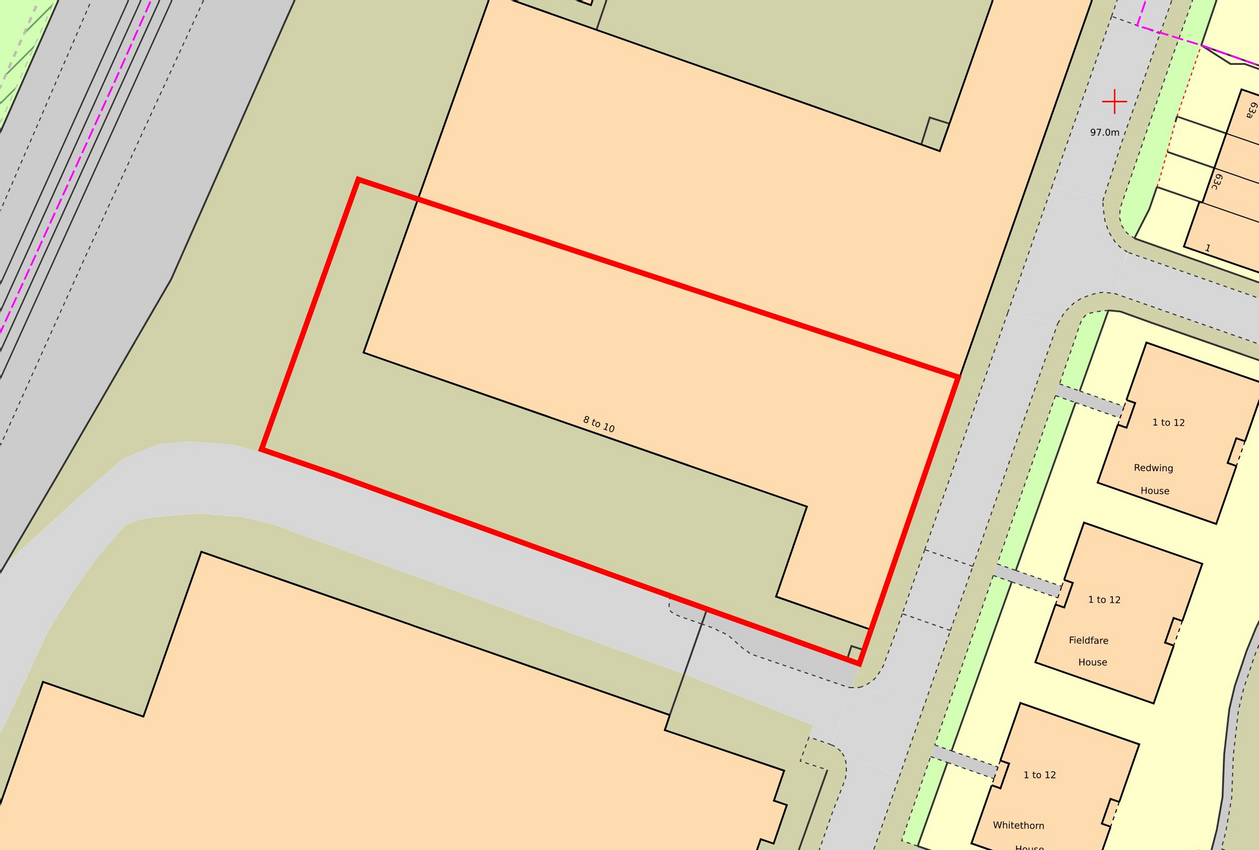 Property Floorplan 1