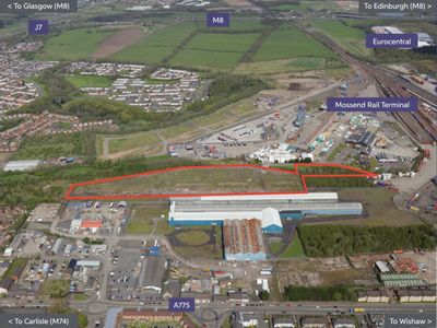 Property Image for Reema Rd, Bellshill ML4 1DX