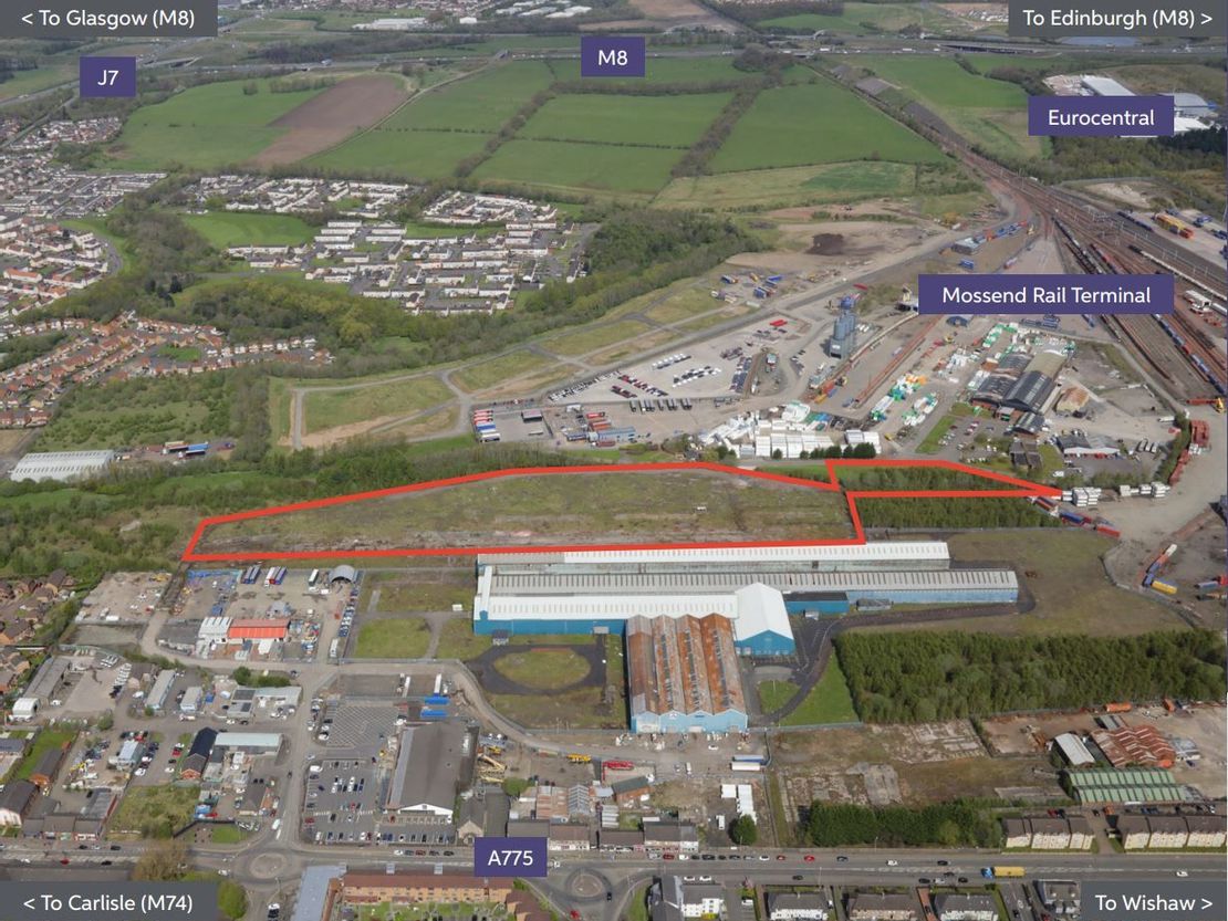 Reema Rd, Bellshill ML4 1DX