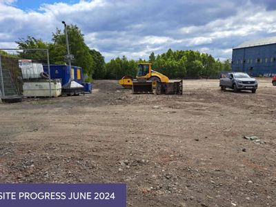 Property Image for Reema Rd, Bellshill ML4 1DX