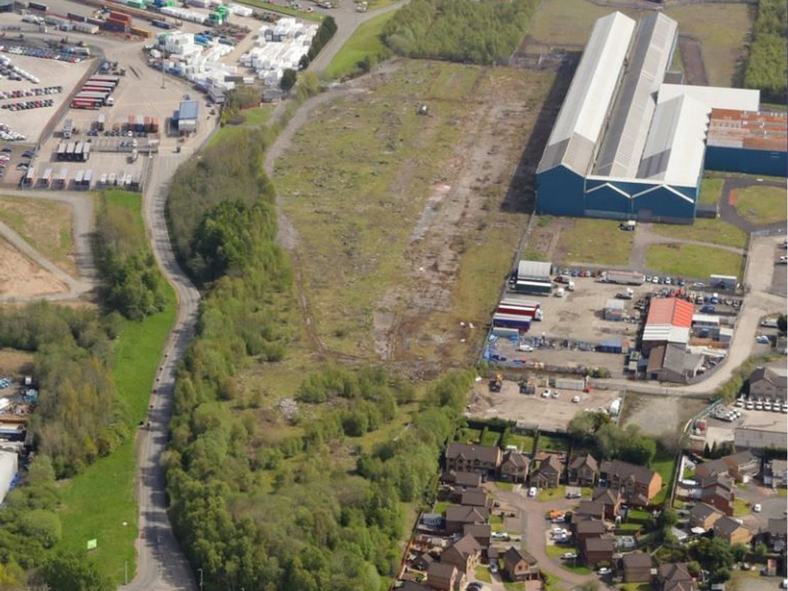 Reema Rd, Bellshill ML4 1DX