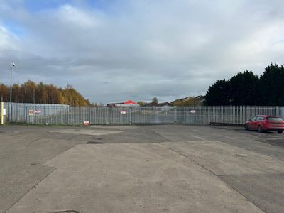 Property Image for Unthank Rd, Mossend, Bellshill ML4 1DG