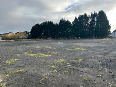 Property Image for Unthank Rd, Mossend, Bellshill ML4 1DG