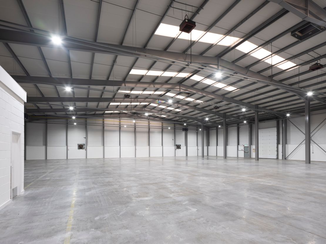 120 Fifty Pitches Rd, Glasgow G51 4EB