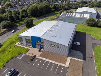 Property Image for 120 Fifty Pitches Rd, Glasgow G51 4EB
