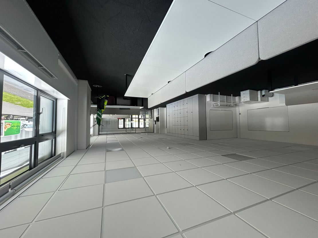 Coming Soon - Unit 605 - Clyde Gateway East, Glasgow G32 8RH