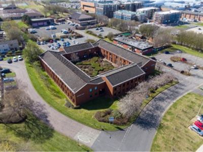 Property Image for Unit 8 Grampian Court Livingston EH54 6QF