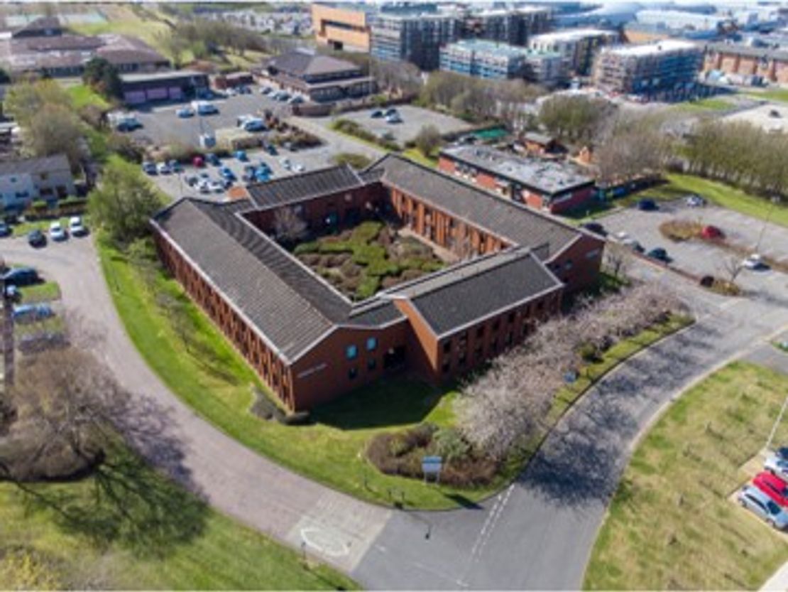 Unit 8 Grampian Court Livingston EH54 6QF