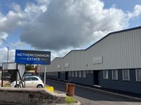 Property Image for Unit 3-4 Nethercommon Industrial Estate, 6 Inchinnan Rd, Paisley PA3 2RD