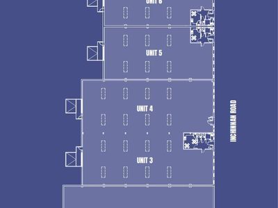 Property Image for Unit 3-4 Nethercommon Industrial Estate, 6 Inchinnan Rd, Paisley PA3 2RD