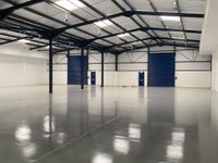 Property Image for Unit 3-4 Nethercommon Industrial Estate, 6 Inchinnan Rd, Paisley PA3 2RD