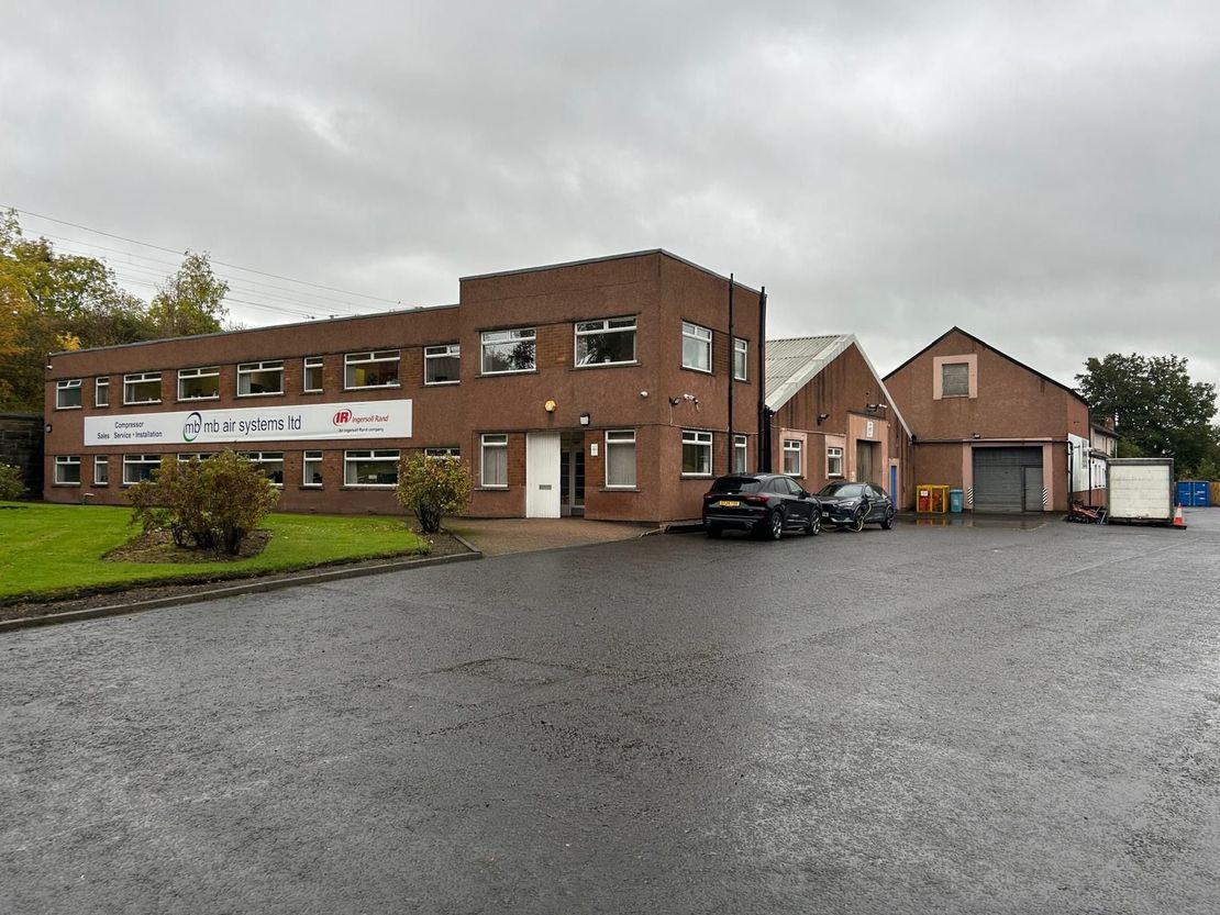149 Glasgow Rd, Wishaw ML2 7QJ