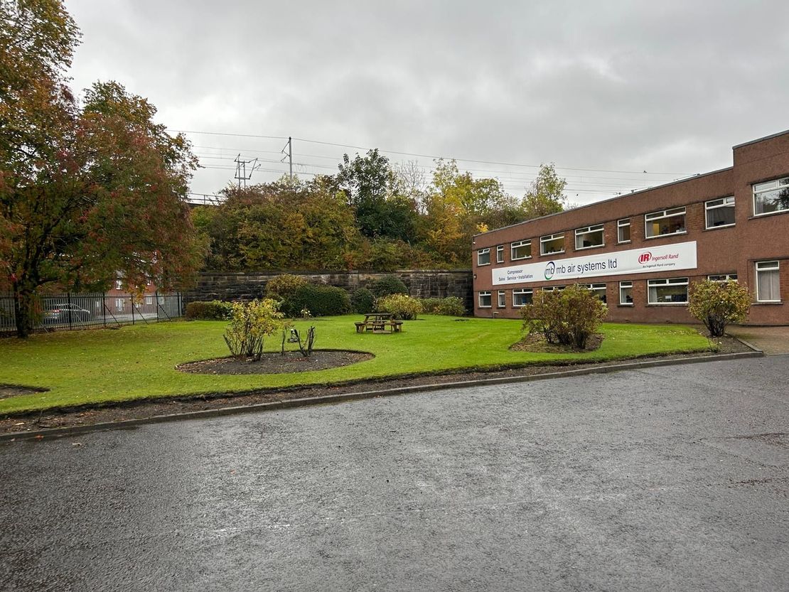 149 Glasgow Rd, Wishaw ML2 7QJ