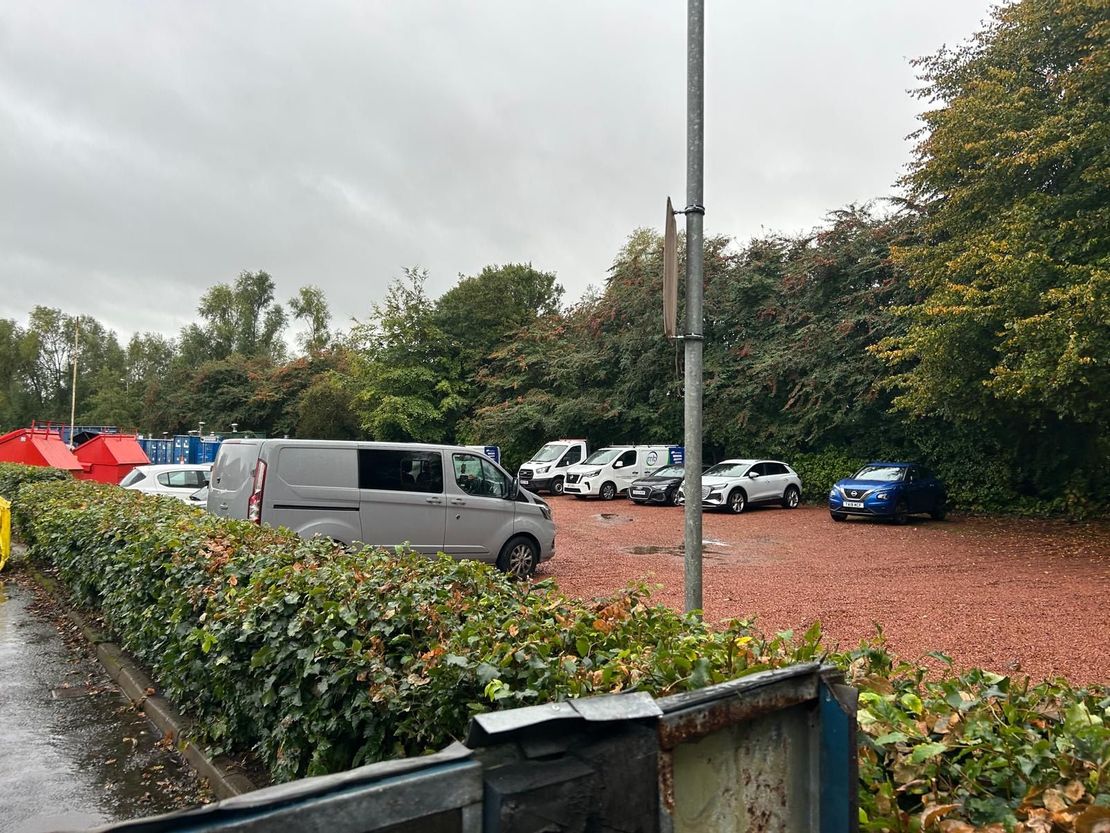 149 Glasgow Rd, Wishaw ML2 7QJ