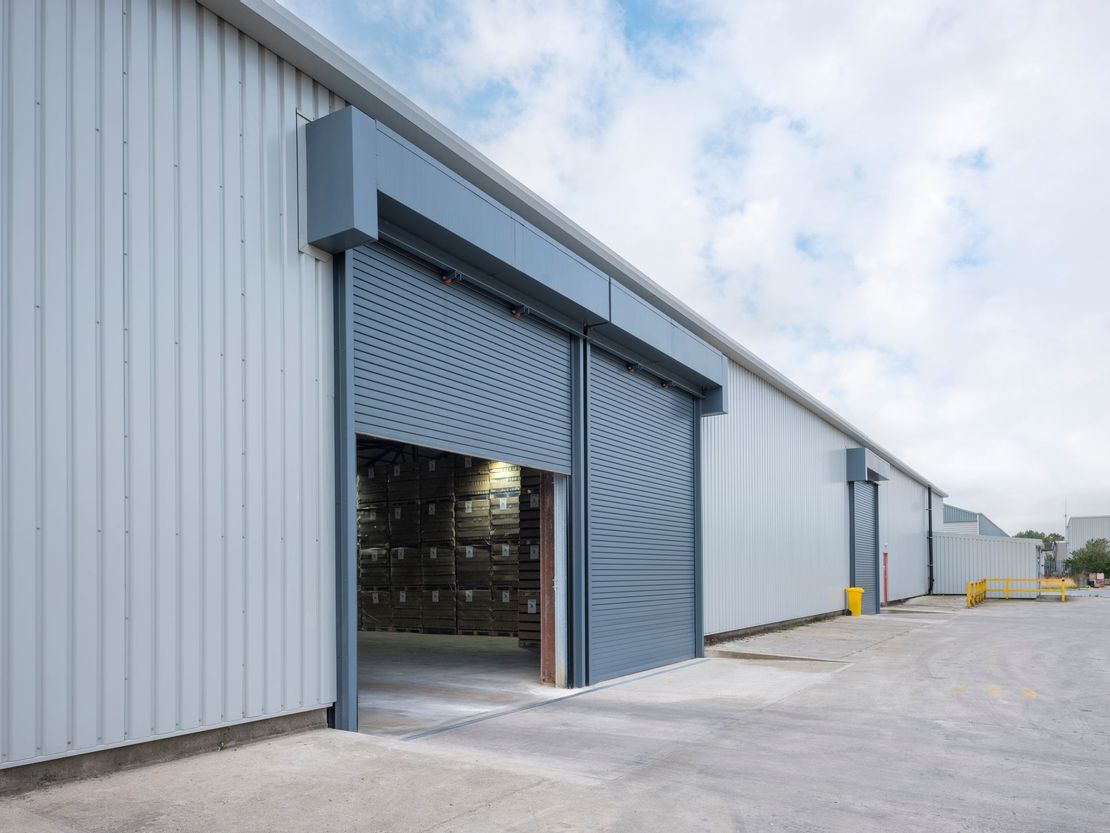 1 Abbotsinch Rd, Grangemouth FK3 9UX
