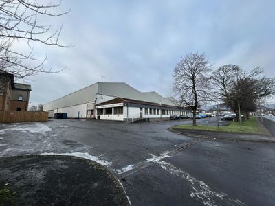 Property Image for The Whins - Alloa FK10 3TA