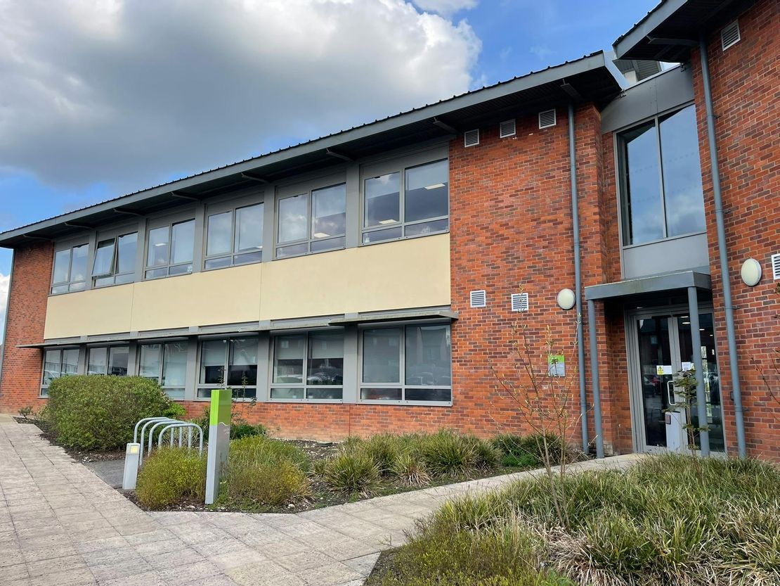 Crafton House,Rosebery Business Park, Mentmore Way, Poringland, Norwich, NR14 7XP