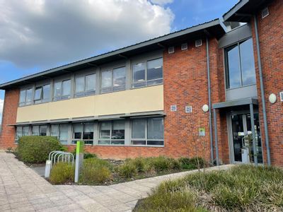 Property Image for Crafton House,Rosebery Business Park, Mentmore Way, Poringland, Norwich, NR14 7XP