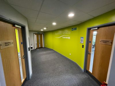 Property Image for Crafton House,Rosebery Business Park, Mentmore Way, Poringland, Norwich, NR14 7XP