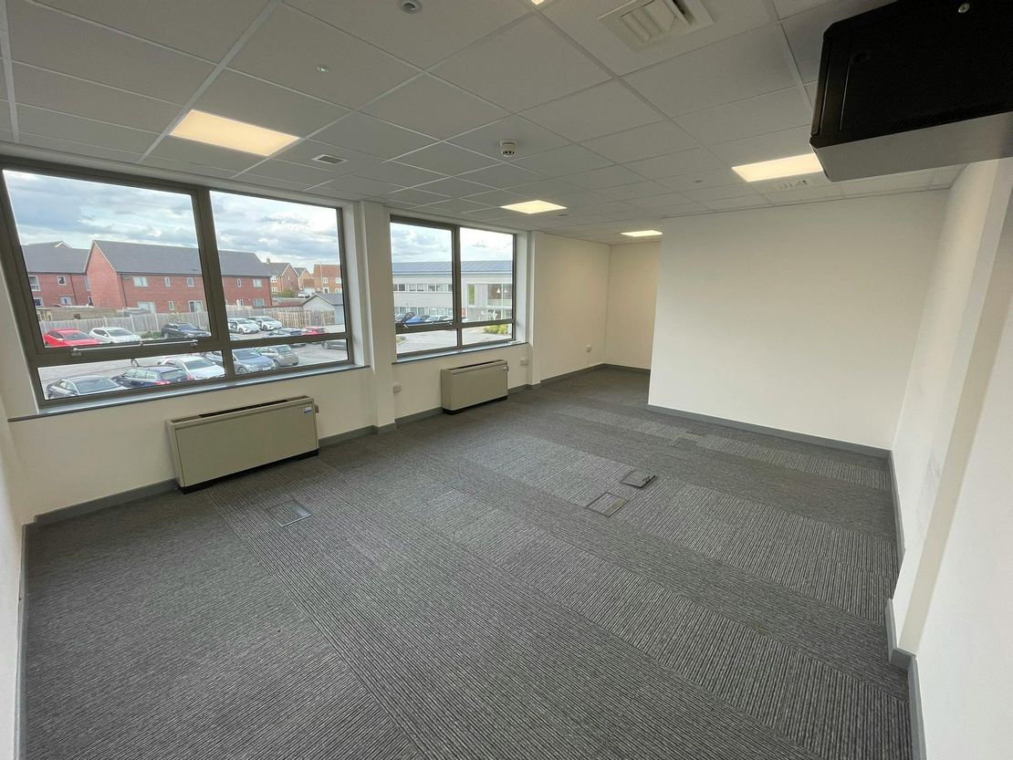 Crafton House,Rosebery Business Park, Mentmore Way, Poringland, Norwich, NR14 7XP