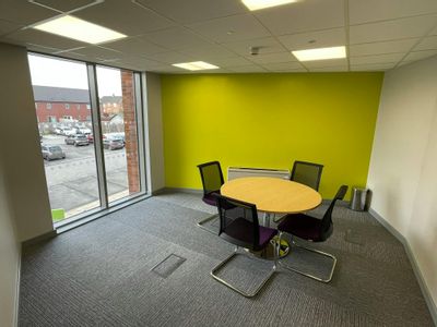 Property Image for Crafton House,Rosebery Business Park, Mentmore Way, Poringland, Norwich, NR14 7XP