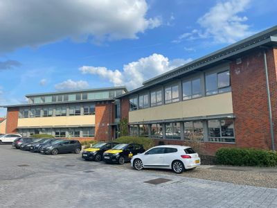 Property Image for Crafton House,Rosebery Business Park, Mentmore Way, Poringland, Norwich, NR14 7XP