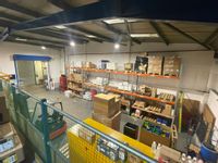 Property Image for 2 Burnet Road, Sweet Briar Road Industrial Estate, Norwich, NR3 2BS