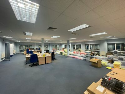 Property Image for 2 Burnet Road, Sweet Briar Road Industrial Estate, Norwich, NR3 2BS