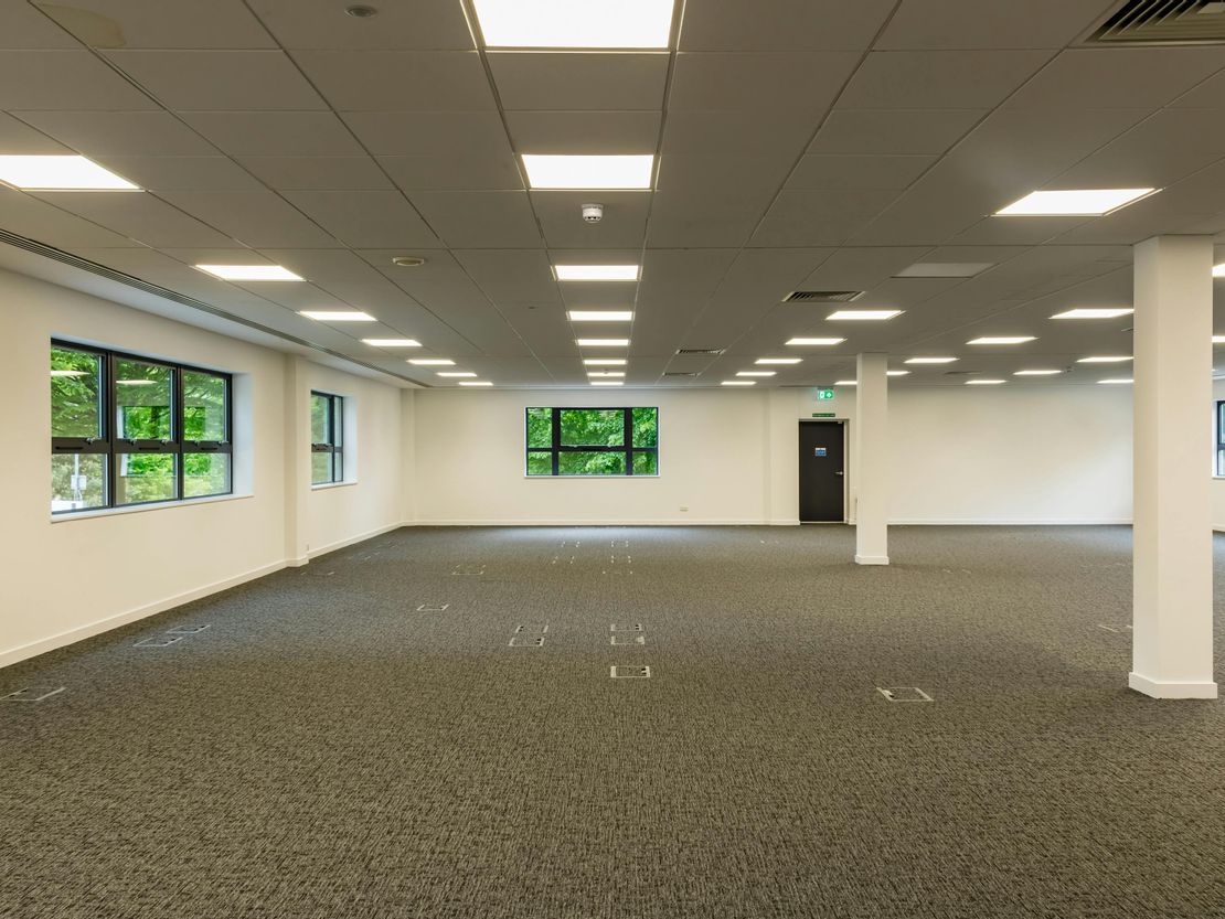 Lakeside 400, Old Chapel Way, Broadland Business Park, Norwich, NR7 0WG