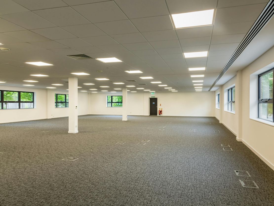 Lakeside 400, Old Chapel Way, Broadland Business Park, Norwich, NR7 0WG