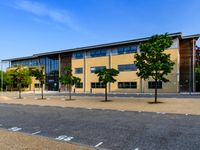 Property Image for Lakeside 400, Old Chapel Way, Broadland Business Park, Norwich, NR7 0WG