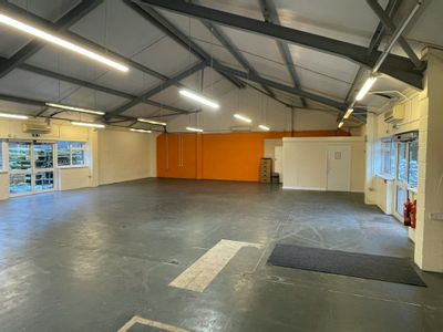Property Image for Unit 3 Notcutts Garden Centre, Daniels Road, Norwich, NR4 6QP