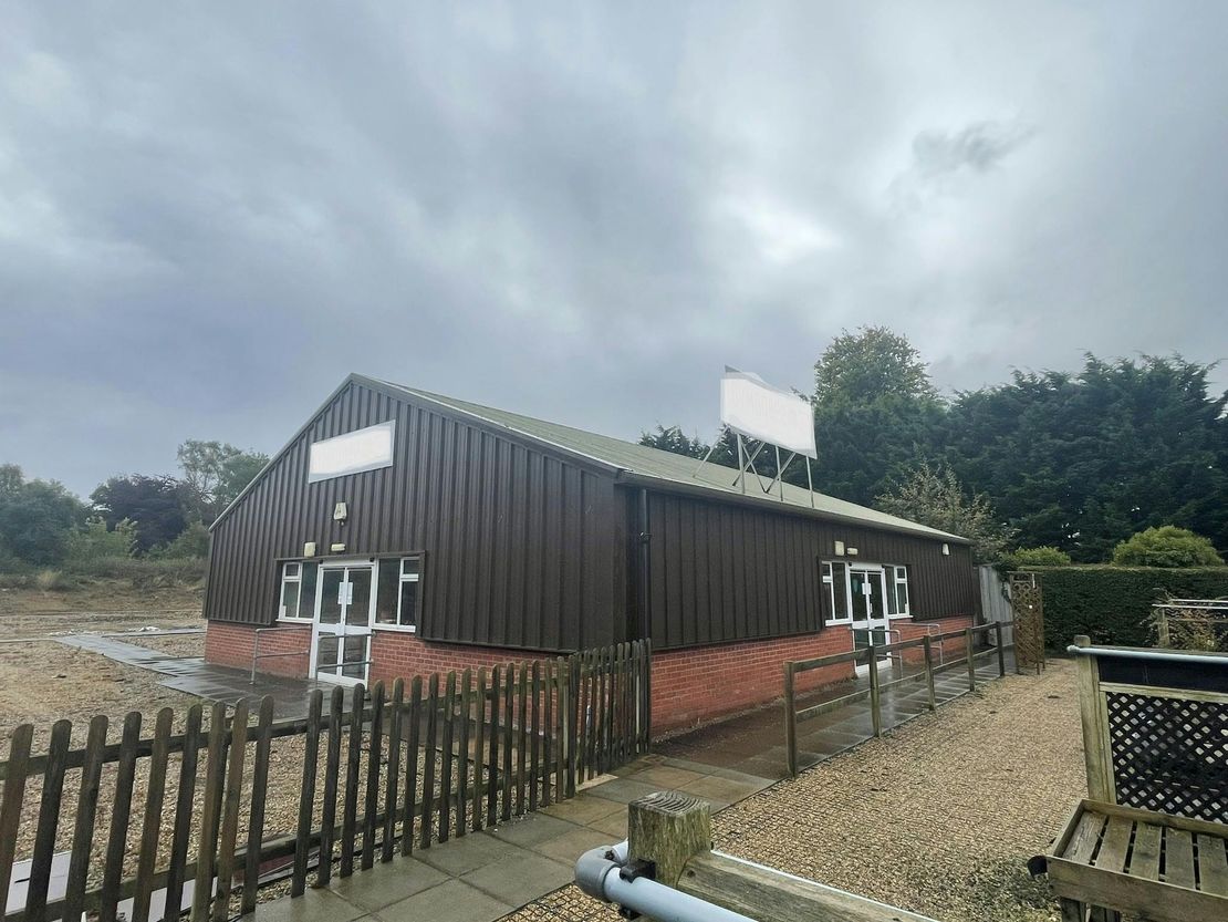 Unit 3 Notcutts Garden Centre, Daniels Road, Norwich, NR4 6QP