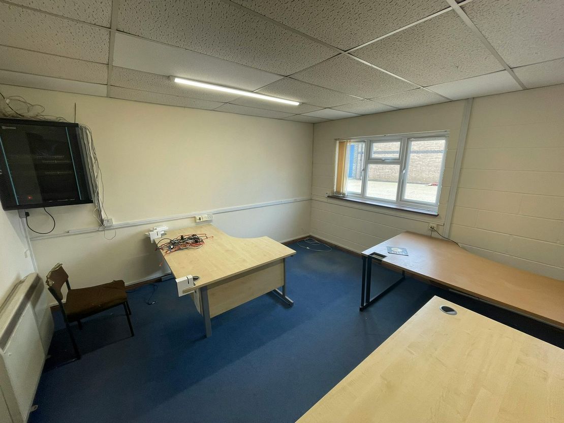 Unit 2, Barford Industrial Estate, Watton Road, Norwich, NR9 4BG