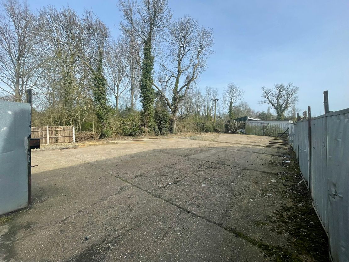 Unit 2, Barford Industrial Estate, Watton Road, Norwich, NR9 4BG