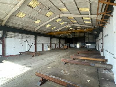 Property Image for Unit 2, Barford Industrial Estate, Watton Road, Norwich, NR9 4BG