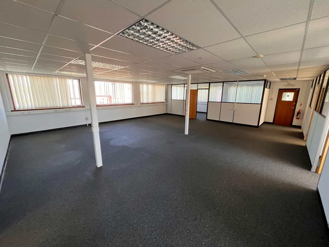 Cringleford Business Centre, Intwood Road, Norwich, NR4 6AU