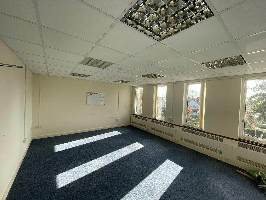 Cringleford Business Centre, Intwood Road, Norwich, NR4 6AU