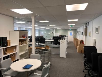 Property Image for Cringleford Business Centre, Intwood Road, Norwich, NR4 6AU